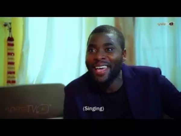 Video: Mariwo - Latest Intriguing Yoruba Movie 2018 Drama Starring: Ibrahim Chatta |  Eniola Ajao
